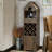 Brungardt 16.69 " L Bar Cabinet