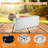 Stainless Steel Grilling Tool Set-101048424