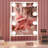 Keuna Rectangle Metal Mirror-748621943