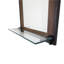 Miroir d'appoint Kridia