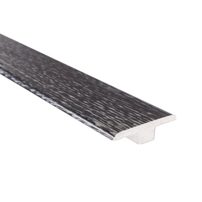 1.75'' W x 95'' L T-Molding