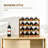 Wine Rack