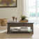 Bronzavia Single Coffee Table
