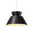 Logan 1 - Light Single Geometric Pendant-225927652-225927654-225927449