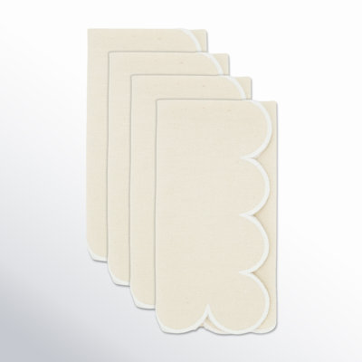 Paddock Reversible Cotton Napkin