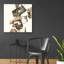 «Stacked I» par Chris Paschke-702615962