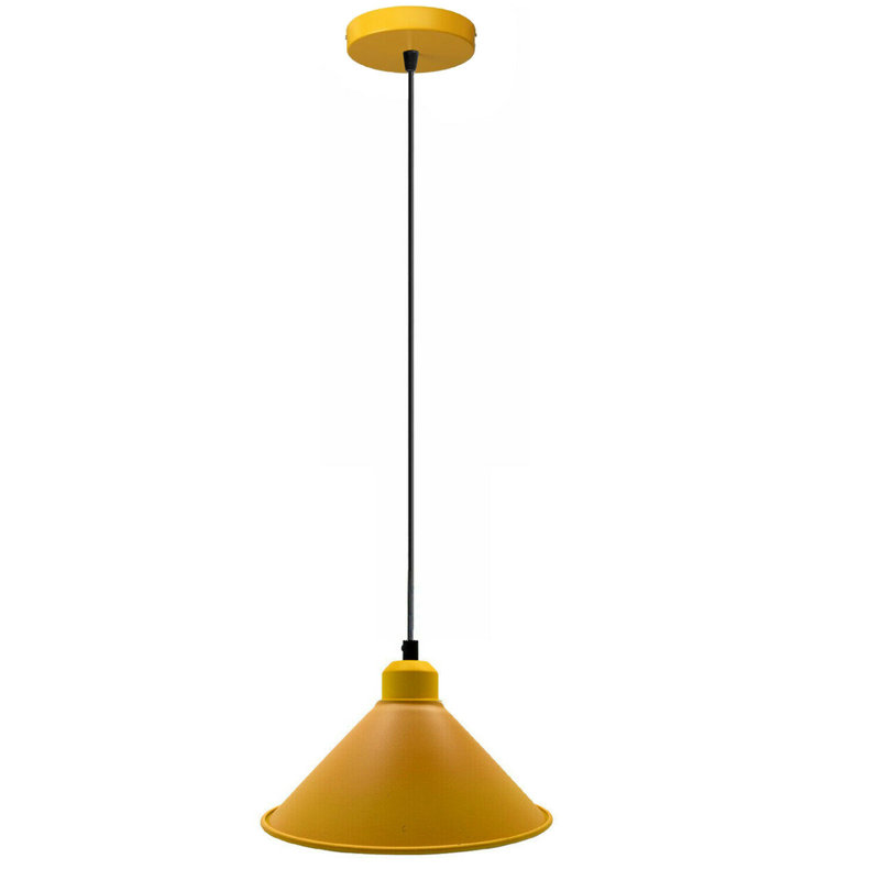 Dkwon 1 - Light Cone Pendant