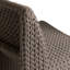 Veneto Woven Outdoor Dining Chair