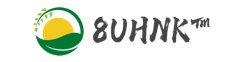 8UHNK™ logo