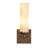 Dante Steel Armed Sconce