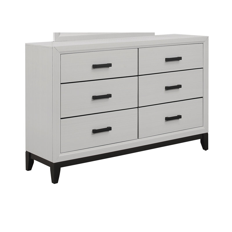 ENSEMBLE DE 5 CHAMBRES GRAND MIRAGE BLANC