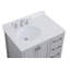 Ensemble de meuble-lavabo simple 32 po Irene-1745992851