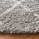 Saira Berber Shag Performance Geometric Rug
