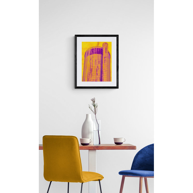 My Girl Print, 20" H x 16" W