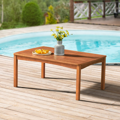 Table basse Lyndon