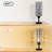 Rolv Metal Table Lamp