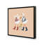 «Ducks in the Pumpkin Patch V» par Yvette St. Amant, reproduction d'art-114331690-114331696