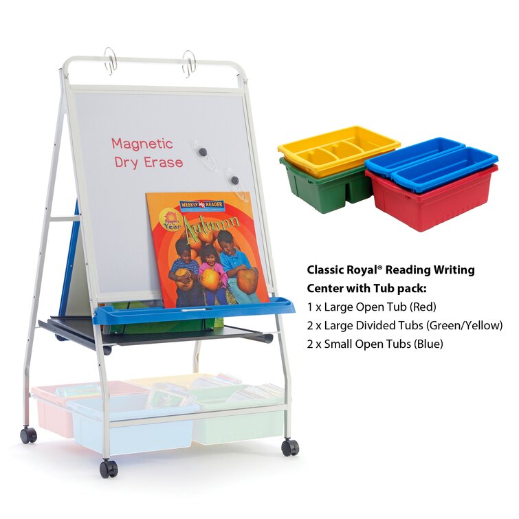 Royal Adjustable Board Easel