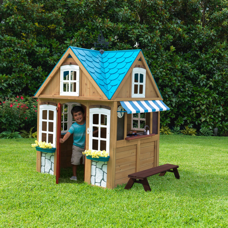 Playhouse