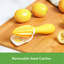 Tovolo Citrus Reamer with Seed Catcher