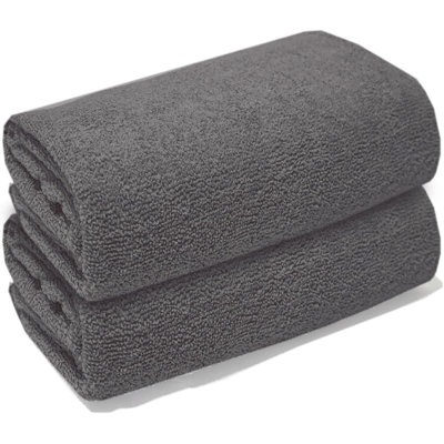Microfiber Fast Drying Bath sheet
