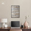 «Celestial Gold Canvas Elegant Gold Abstract» par Art Remedy-105593154-105593139