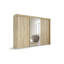 Imperial 3 Door Sliding Wardrobe-32971229-32971232