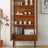 Retro classic furniture bookcase