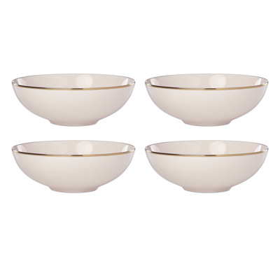 Lenox Trianna All-Purpose Bowls, Set of 4