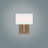 Armbruster Flush Mounted Sconce-1426123472-1426123477