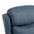 Recliner Chair with Message,Side Pocket-1181906788