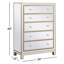 Commode d'appoint Jeni-1081493541