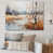 Toile tendue