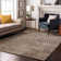 Cerrito Area Rug with Non-Slip Backing