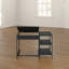 Marlie Metal Base Writing Desk-32316863