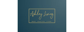 Ashley Living Logo