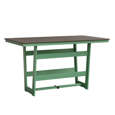 Hudson Outdoor Bar Table