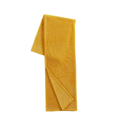 Basic Comfort Hand Woven Throw Blanket
