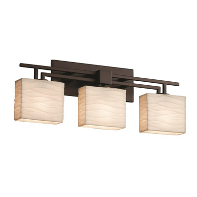 Limon 3 - Light Vanity Light