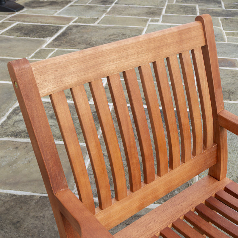 Rowlinson Willington Armchair