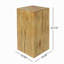 Table d'appoint Mid-Century-118224151-118224156