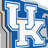 NCAA Kentucky Wildcats Pennant Sign