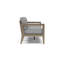 Ojai Acacia 5 - Person Patio Conversation Sets with Cushions