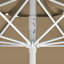Parasol en aluminium 9 po-1024379764