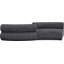 Canapé modulaire rembourré 108 po Bale-90951476