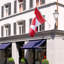 Drapeau de la maison 36 po x 36 po EverStrong