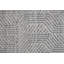 Vivien Hand Knotted Wool Geometric Area Rug-189343144