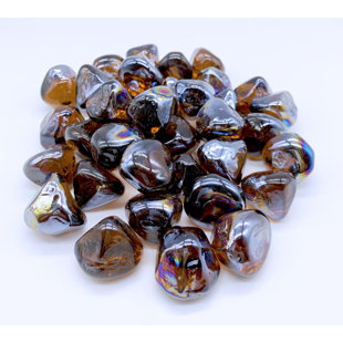 10 Lb. Fire Glass