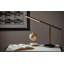 Lampe de bureau 27 po Dris-45622875