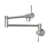 Brushed Nickel